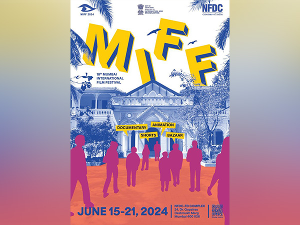 The 18th edition of Mumbai International Film Festival (MIFF)
