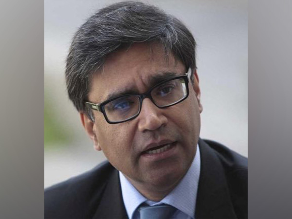 Vikram Misri India's New Foreign Secretary