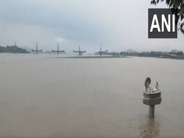 Brahmaputra River