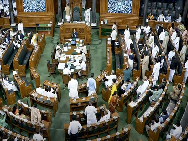 Lok Sabha Rajya sabha