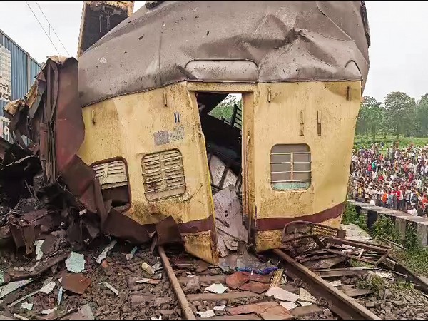 Kanchenjunga Express