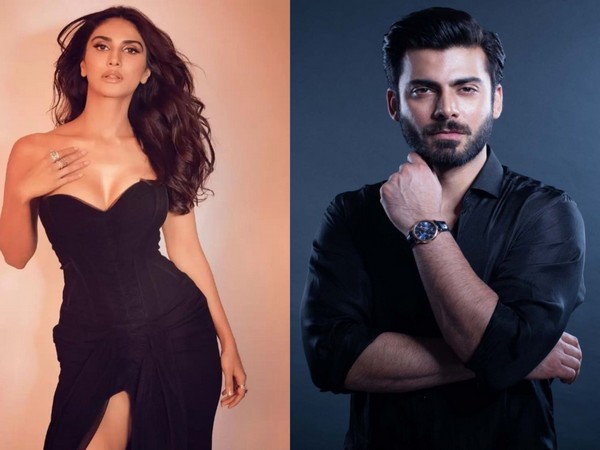 Fawad Khan To Pair With Vaani