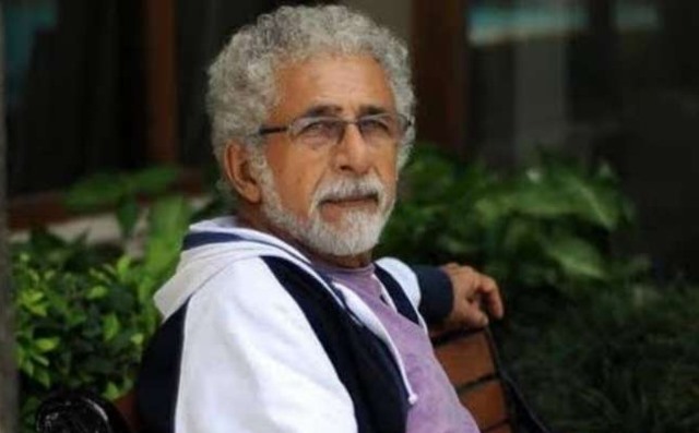 Naseeruddin Shah