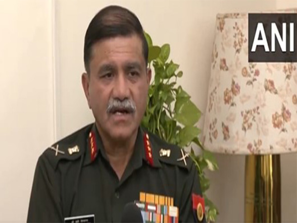 Agniveers Indian Army's Adjutant General Lt Gen C B Ponnappa