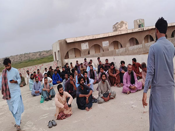 Baloch National Gathering