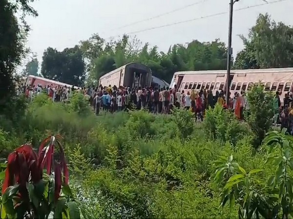 Chandigarh-Dibrugarh express