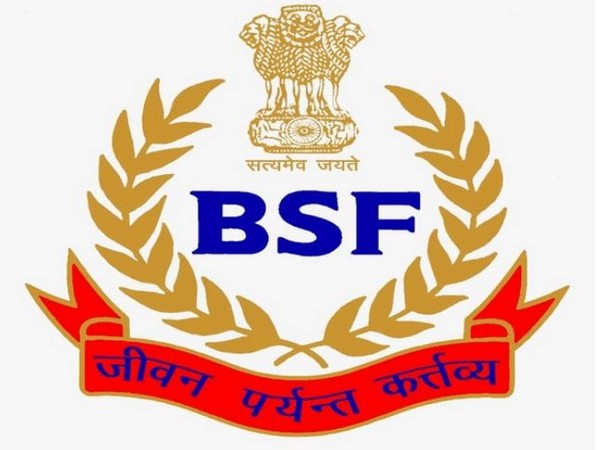 Border Security Force (BSF) personnel Odisha