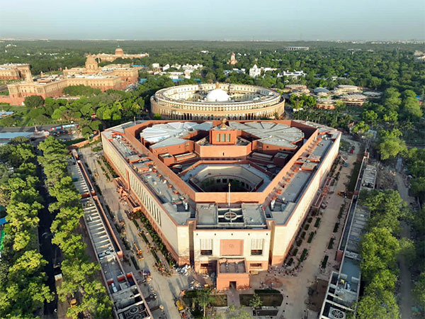 budget session of Parliament