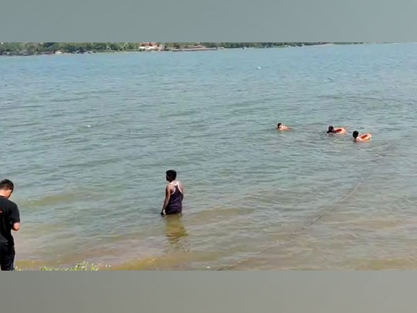 Khadakwasla Dam Pune Mumbai