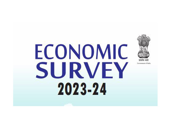 Economic Survey congress