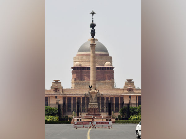 Rashtrapati Bhavan Durbar Hall Ashok Hall Ganatantra Mandap Ashok Mandap