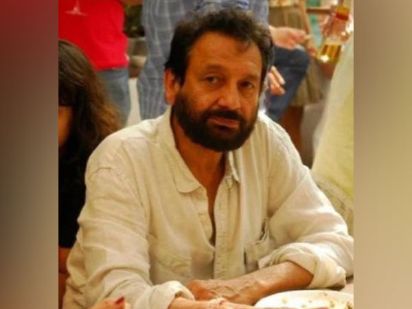 International Film Festival of India Shekhar Kapur