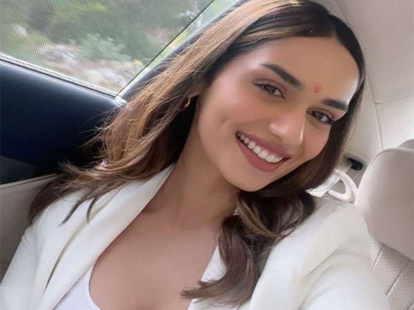 Manushi Chhillar