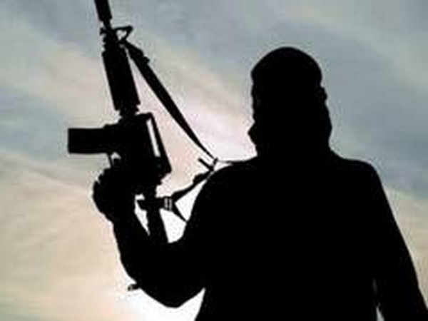 narco-terror in Jammu and Kashmir