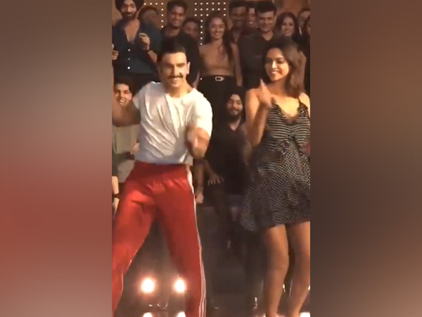 Ranveer Singh