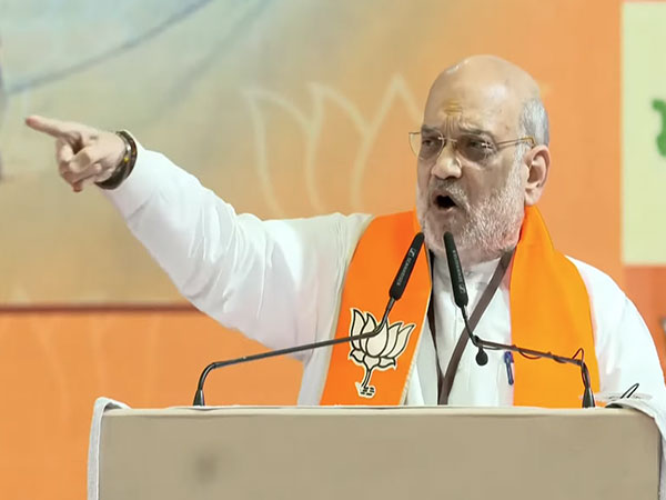 National Conference's manifesto Amit Shah