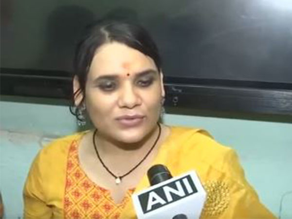 transgender person Manvi Madhu Kashyap Bihar