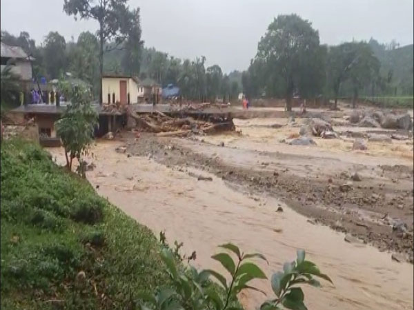 Wayanad Landslides