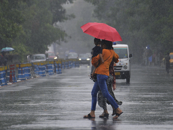 NDMA red alert Uttarakhand