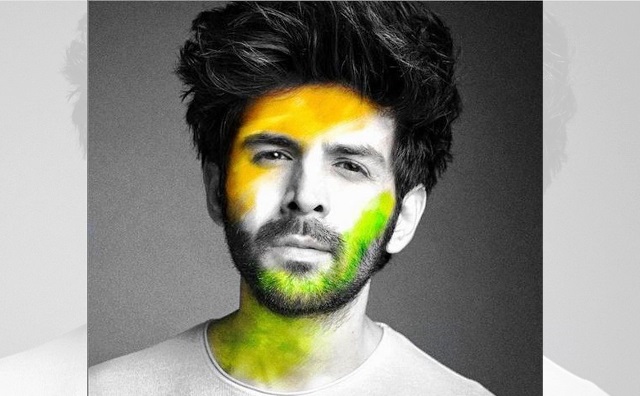 Kartik Aaryan on I-Day