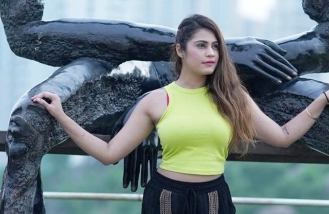 Bigg Boss OTT Kritika Malik