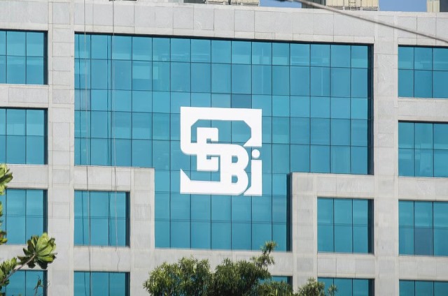 SEBI chairman congress