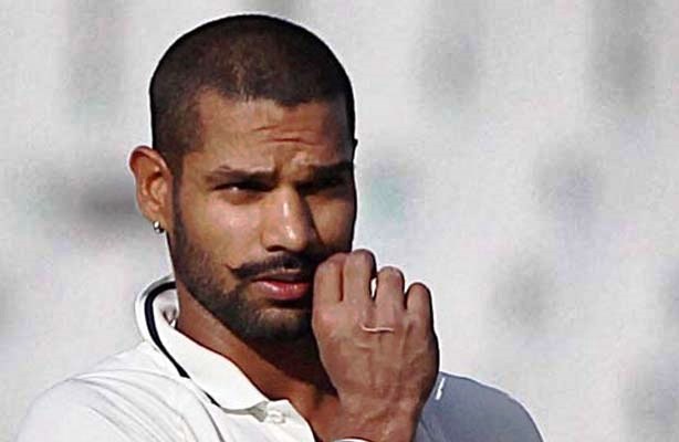 Shikhar Dhawan Hangs Up Boots