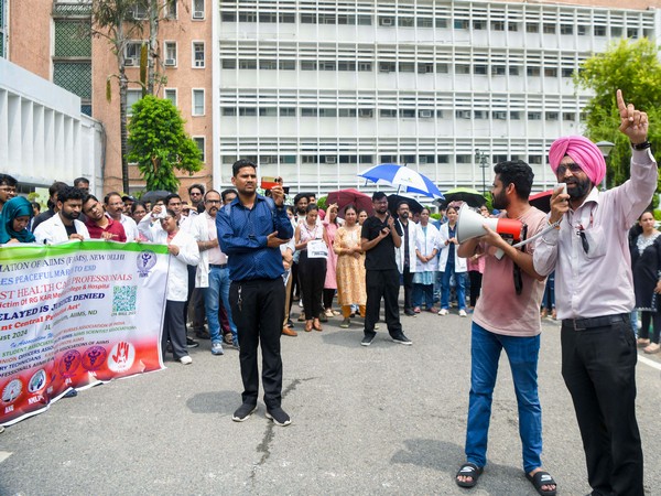 RG Kar Medical College and Hospital in Kolkata AIIMS