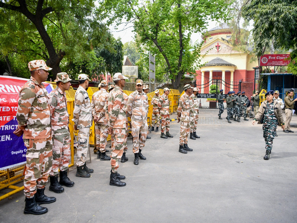 Independence Day Delhi