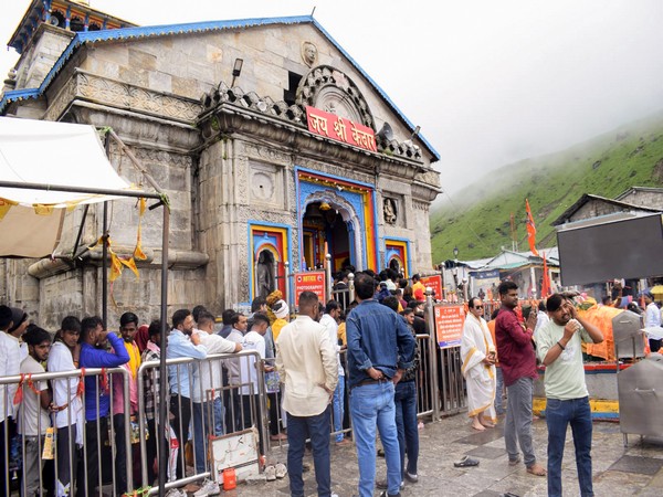 Kedarnath