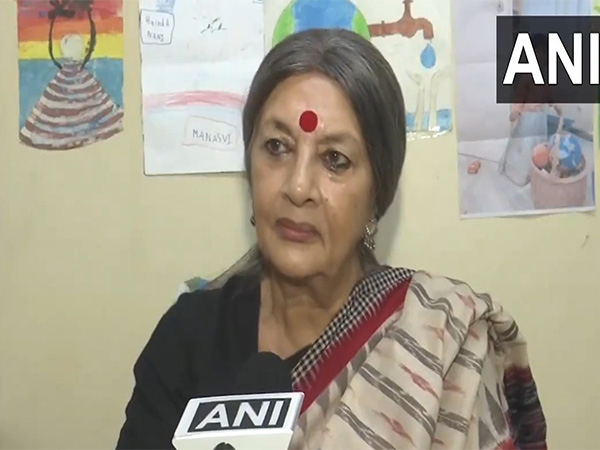 Communist Party of India (Marxist) leader Brinda Karat