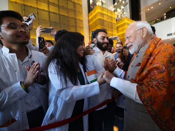 PM Narendra Modi reached Kyiv