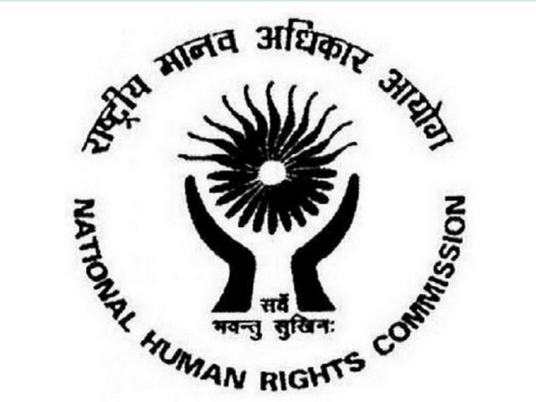 The National Human Rights Commission (NHRC)