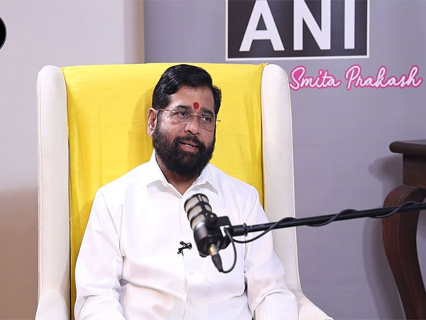 Eknath Shinde