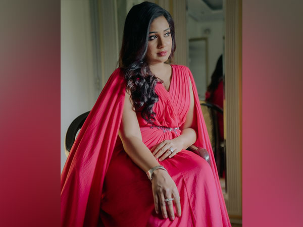 Shreya Ghoshal