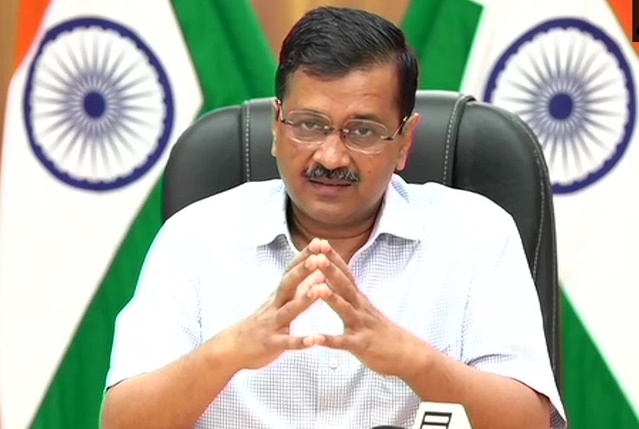 Kejriwal to Resign in Two Days