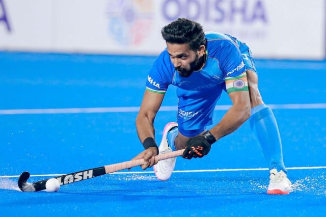 Asian Champions HOckey