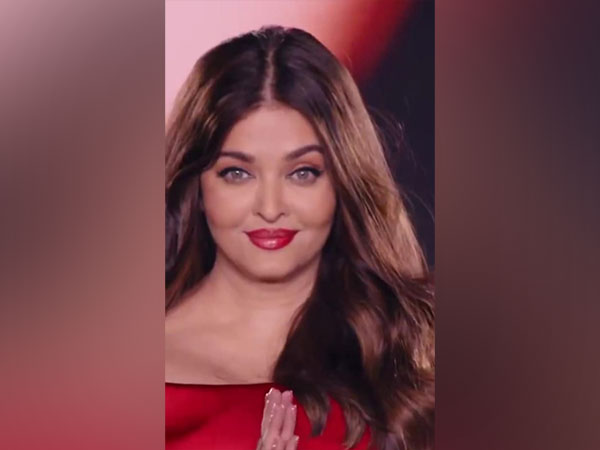 Aishwarya Rai Bachchan