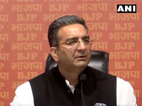 Mamata Standing With Rapists: BJP's Gaurav Bhatia