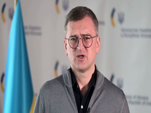 Ukraine Foreign Minister Dmytro Kuleba resignation