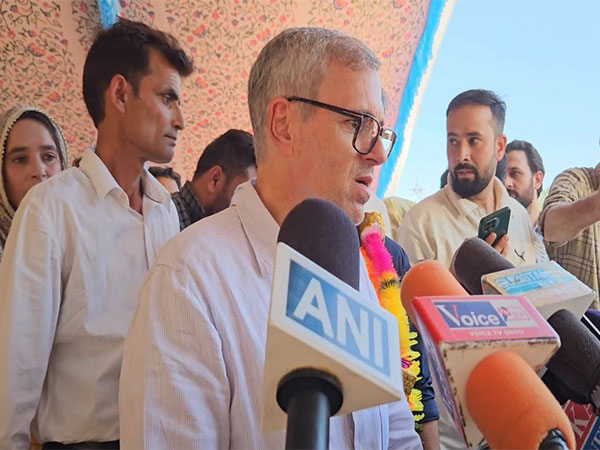 Omar Abdullah Delhi Chief Minister Arvind Kejriwal's bail