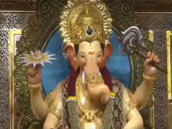 Lalbaugcha Raja