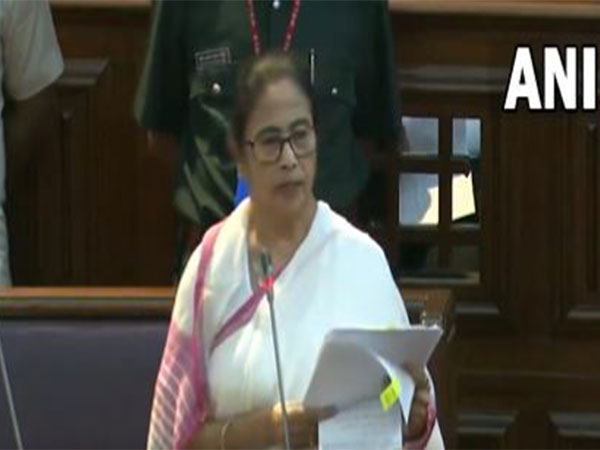 West Bengal 'Aparajita Woman and Child Bill (West Bengal Criminal Laws and Amendment) 2024'