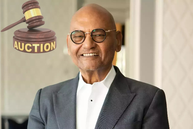 Why Anil Agarwal Has A Bone To Pick With Mining Policy