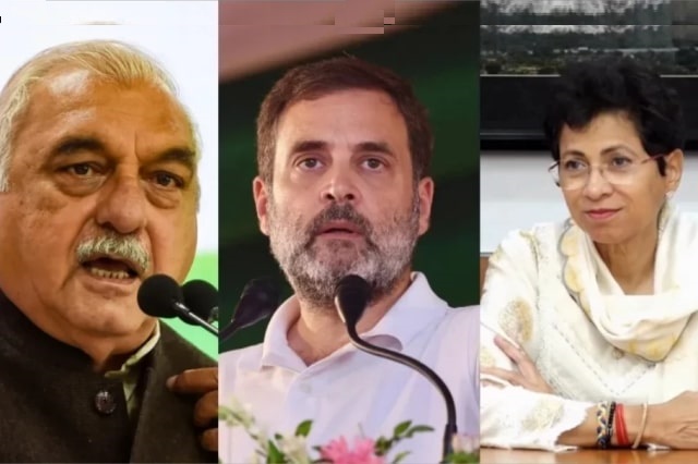 How Long Will The Congress Party Remain On A Learning Curve?