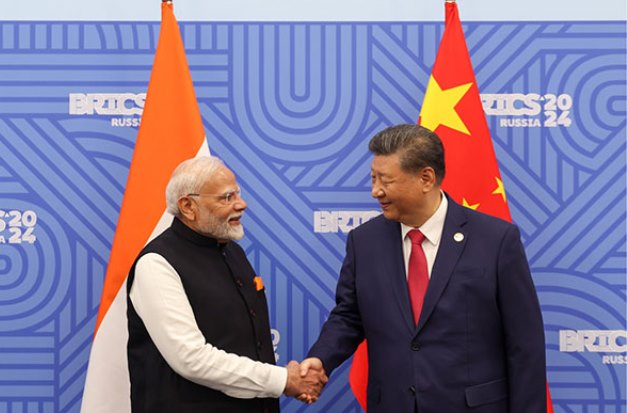 The Modi-Xi Talks Could Be The Real Takeaway From BRICS Summit