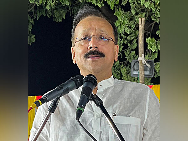 NCP leader Baba Siddique