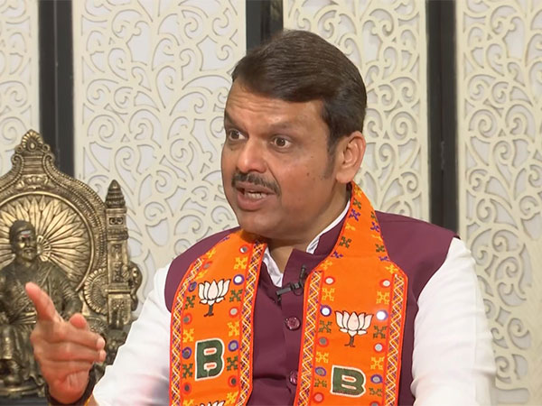 Deputy Chief Minister Devendra Fadnavis