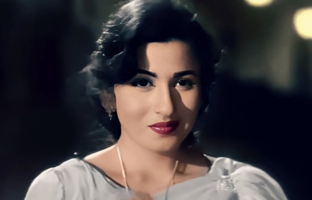 Madhubala: The Timeless Beauty of Indian Cinema