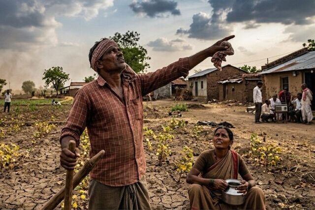 War, Climate & Inflation – Triple Whammy for Agriculture